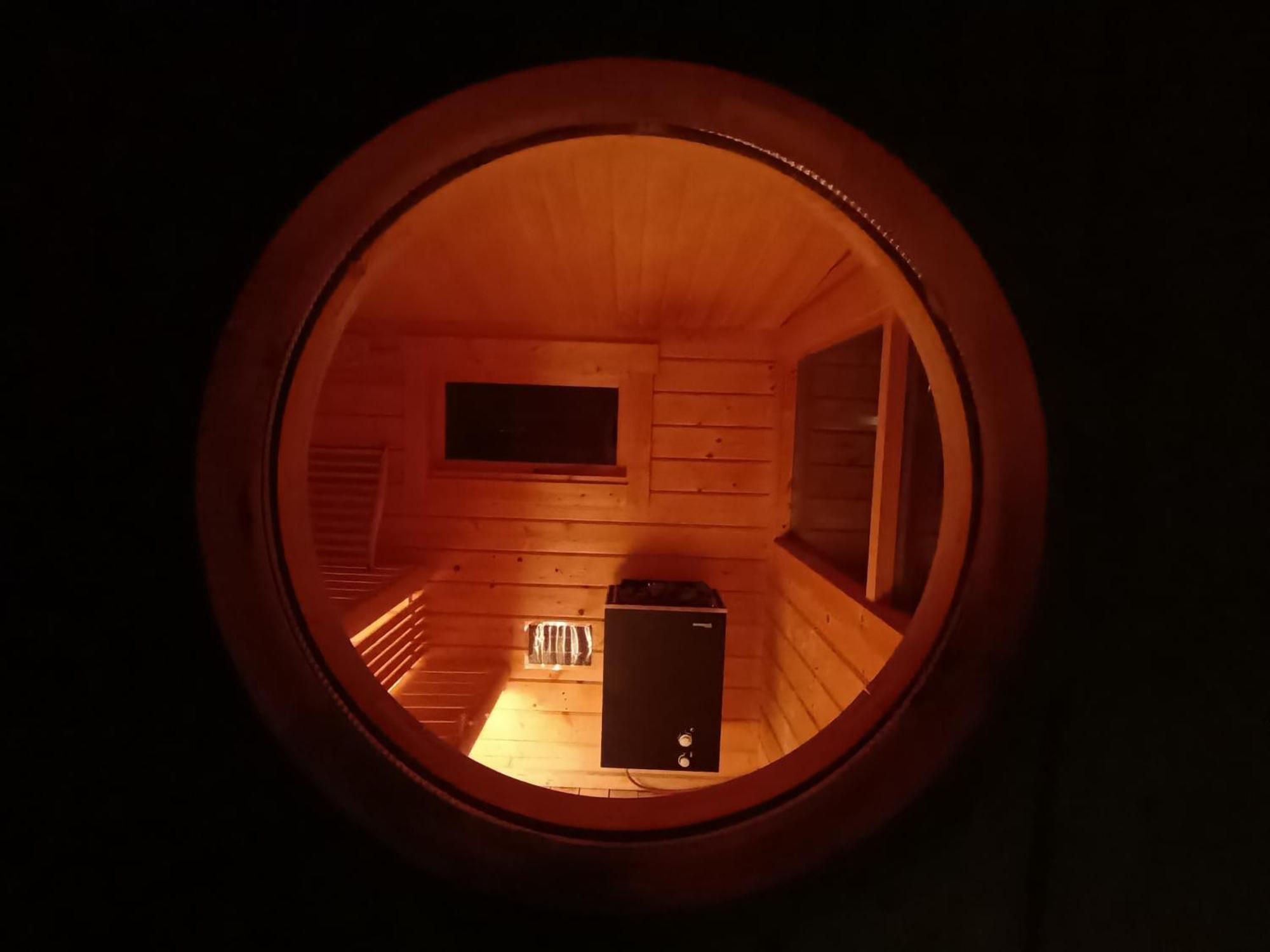 Beachhouse Mit Privater Sauna Und Kamin, 700M Zum Strand Шёнбергер-Штранд Экстерьер фото